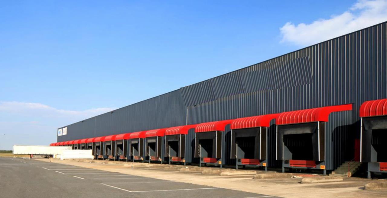 Entrepôt Meung-sur-Loire 4464m² Location entrepôt Meung-sur-Loire Loiret OLLOG2314984 0
